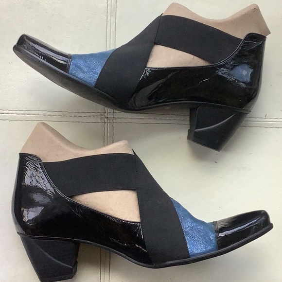 Tour en vile shoe - Picture 1 of 12